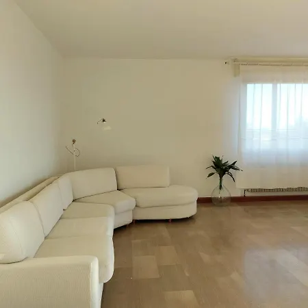 Apartment Appartamento Codroipo Centrale *