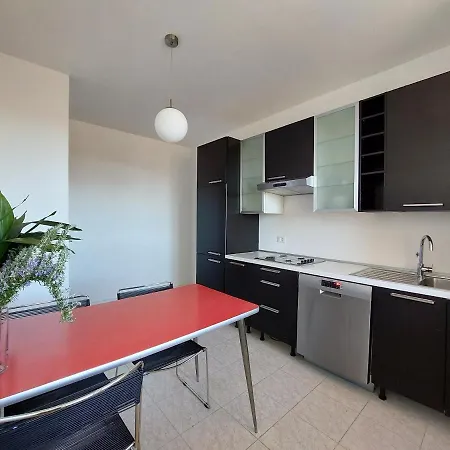 Appartamento Codroipo Centrale * Codroipo