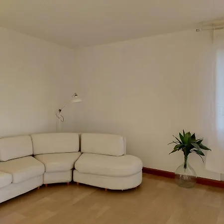 Appartamento Codroipo Centrale