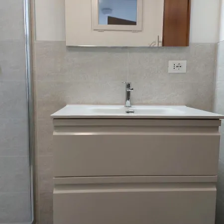 Apartment Appartamento Codroipo Centrale