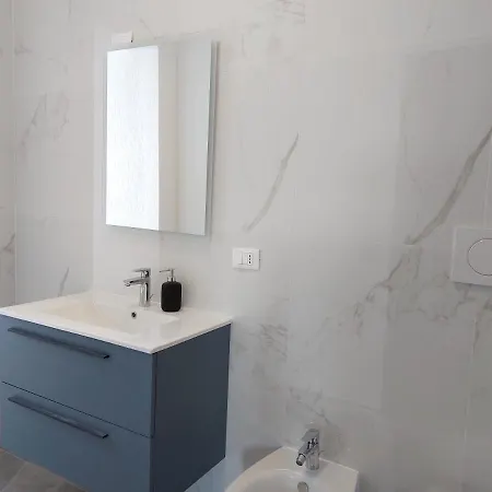 Apartament Appartamento Codroipo Centrale Codroipo