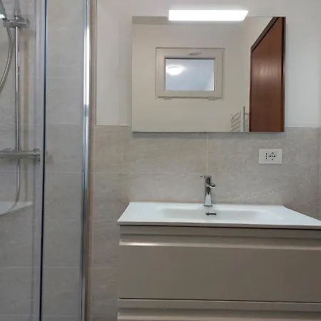 Appartamento Codroipo Centrale *