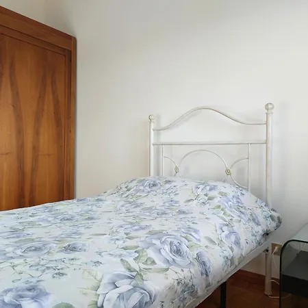 Apartment Appartamento Codroipo Centrale *