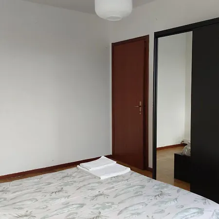 Apartament Appartamento Codroipo Centrale *