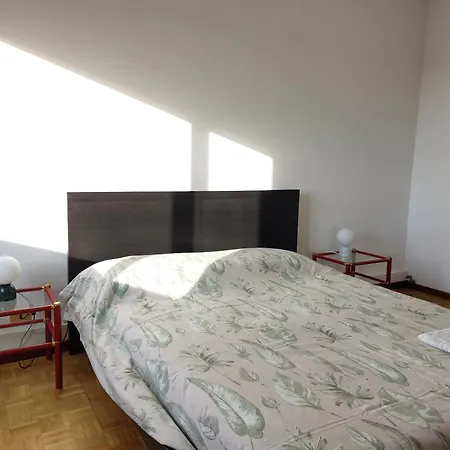 Apartment Appartamento Codroipo Centrale