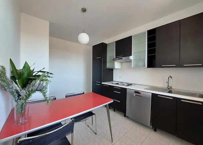 Appartamento Codroipo Centrale * Codroipo