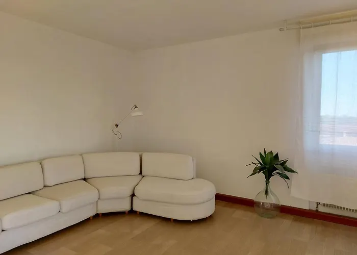 Appartamento Codroipo Centrale