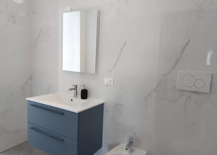 Lägenhet Appartamento Codroipo Centrale Codroipo