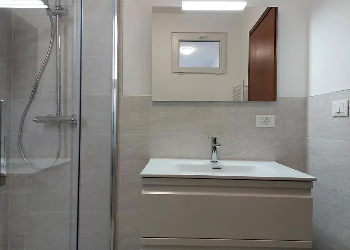 Appartamento Codroipo Centrale *