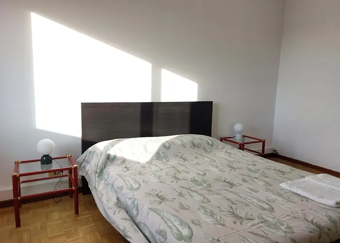 Lägenhet Appartamento Codroipo Centrale